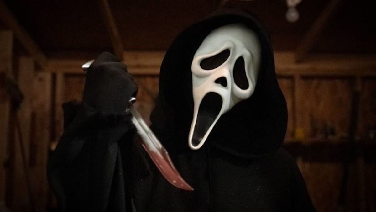 Scream 7 hace historia en EE.UU. con 7,8 millones de dólares en preestrenos. Supera a 'Scream VI' y se perfila como el éxito de terror del año.