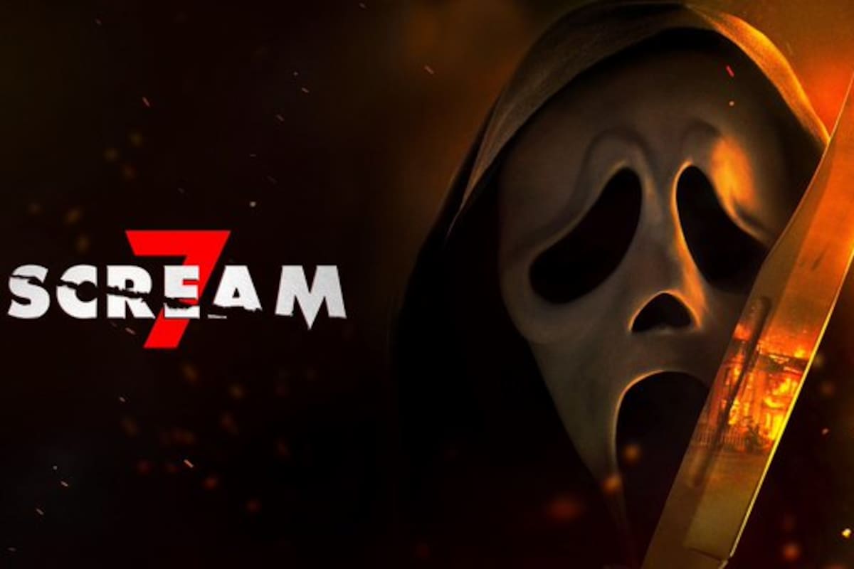 El tráiler final de Scream 7 ya está aquí: Ghostface regresa y Sidney Prescott deberá enfrentar su pasado para proteger a su hija. Estreno 26 de febrero, solo en cines.
