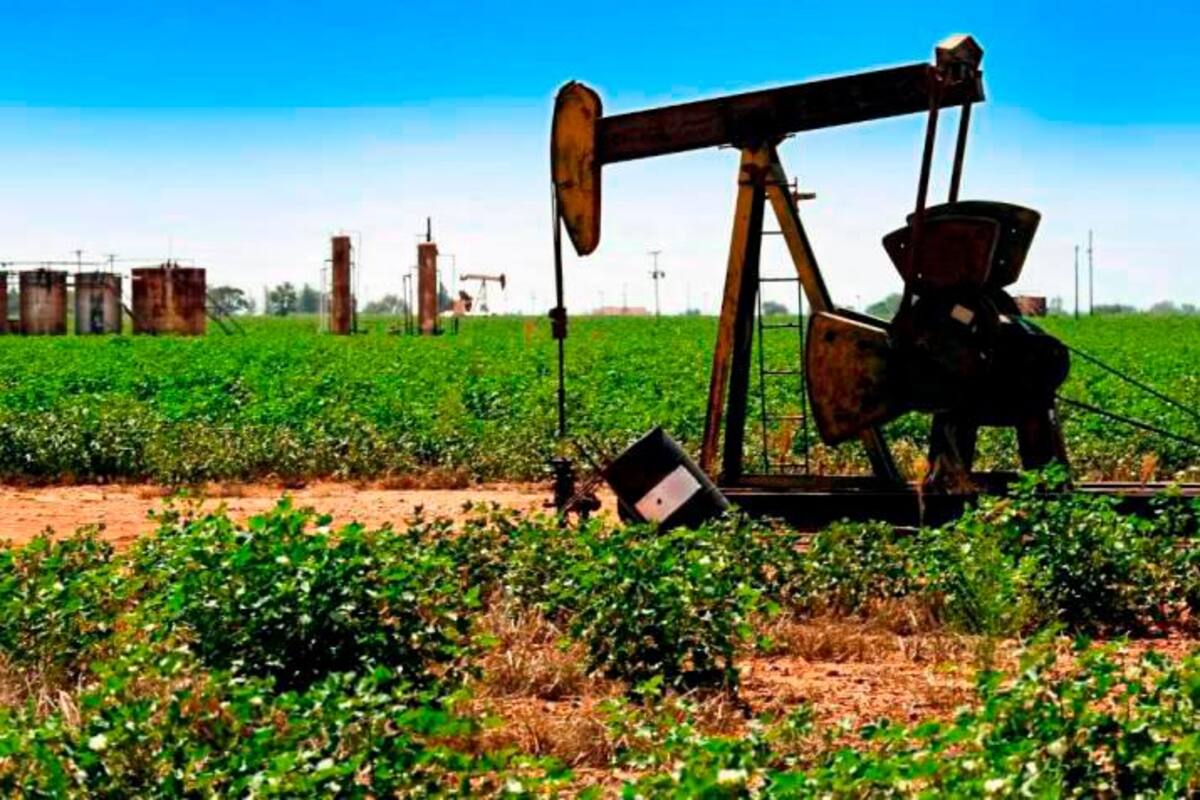 Dicho proyecto de fracking se pretendía hacer entre Barrancabermeja y Puerto Wilches. (Foto: Archivo /VANGUARDIA)