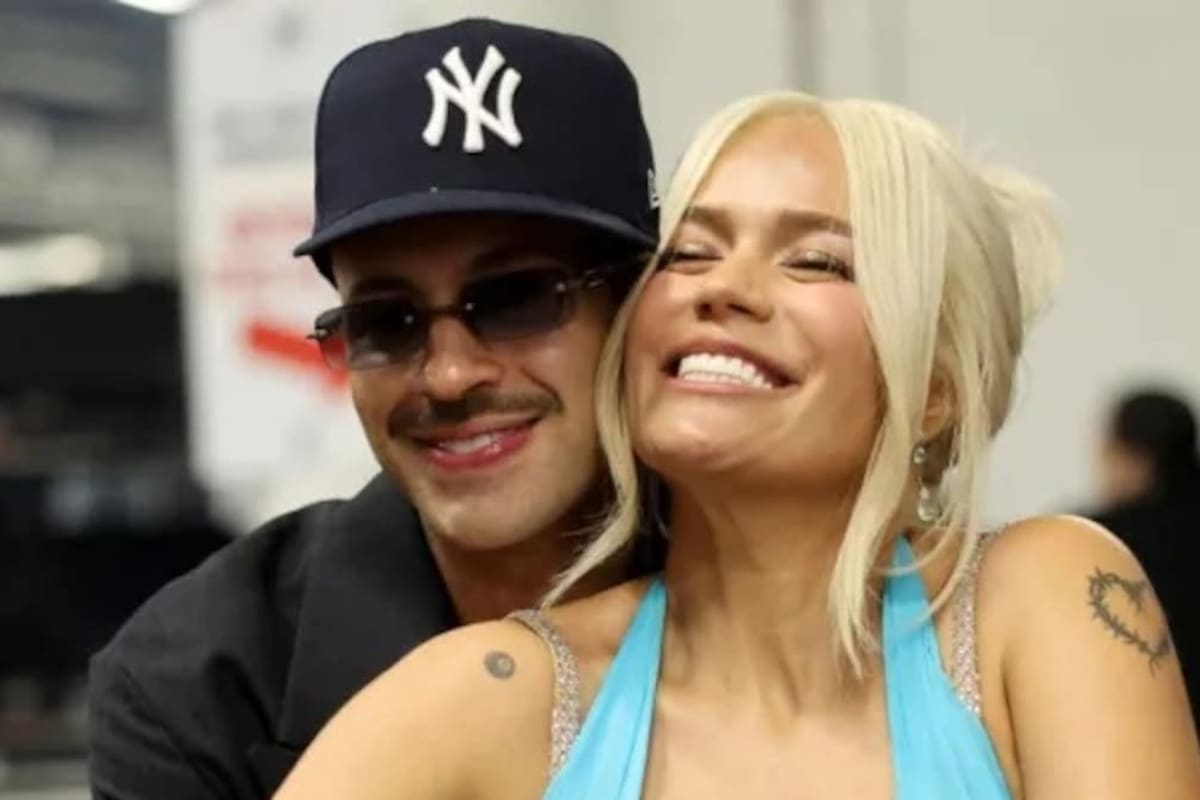 ¿Se acabó el amor? Karol G y Feid habrían puesto fin a su romance