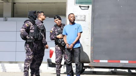 Guardianes del Inpec piden seguridad en Palogordo tras llegada de 17 internos trasladados de Itagüí