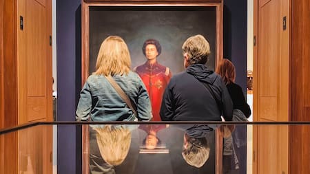 Centenario de Isabel II: El Reino Unido rinde tributo a la reina que cambió la historia