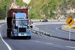 Se disipa la posibilidad de un paro camionero en Santander: transportadores y Gobierno llegaron a un acuerdo