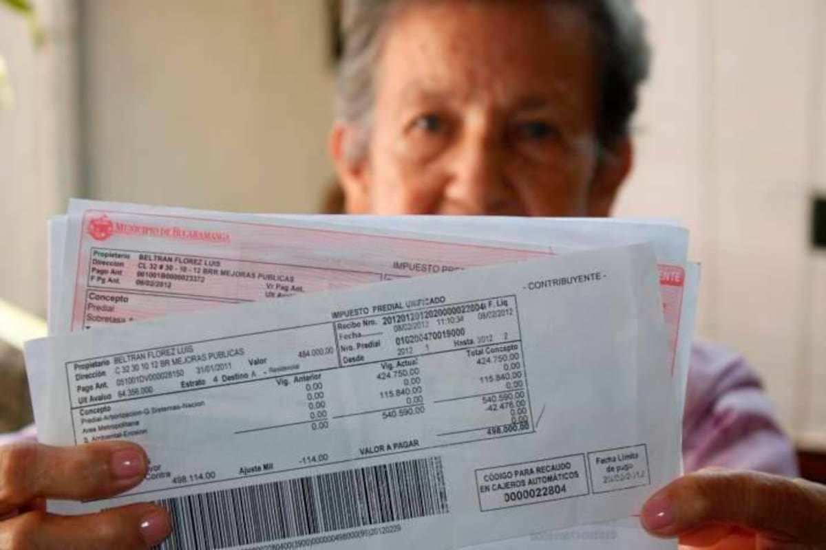 En sectores como Cabecera del Llano, Provenza, Diamante II y Real de Minas, entre otros, los propietarios de predios sufrirían significativas alzas en el Impuesto Predial, a raíz de la actualización catastral que quedó en firme. (Fotos: Archivo / VANGUARDIA)