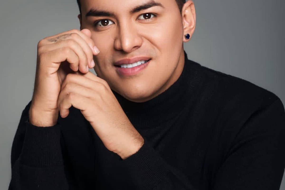 Se estrena canción inédita de Jeison Jiménez “Mala de profesión” con un video creado con IA autorizada. | Foto: Tomada de X, @Jeison Jiménez.
