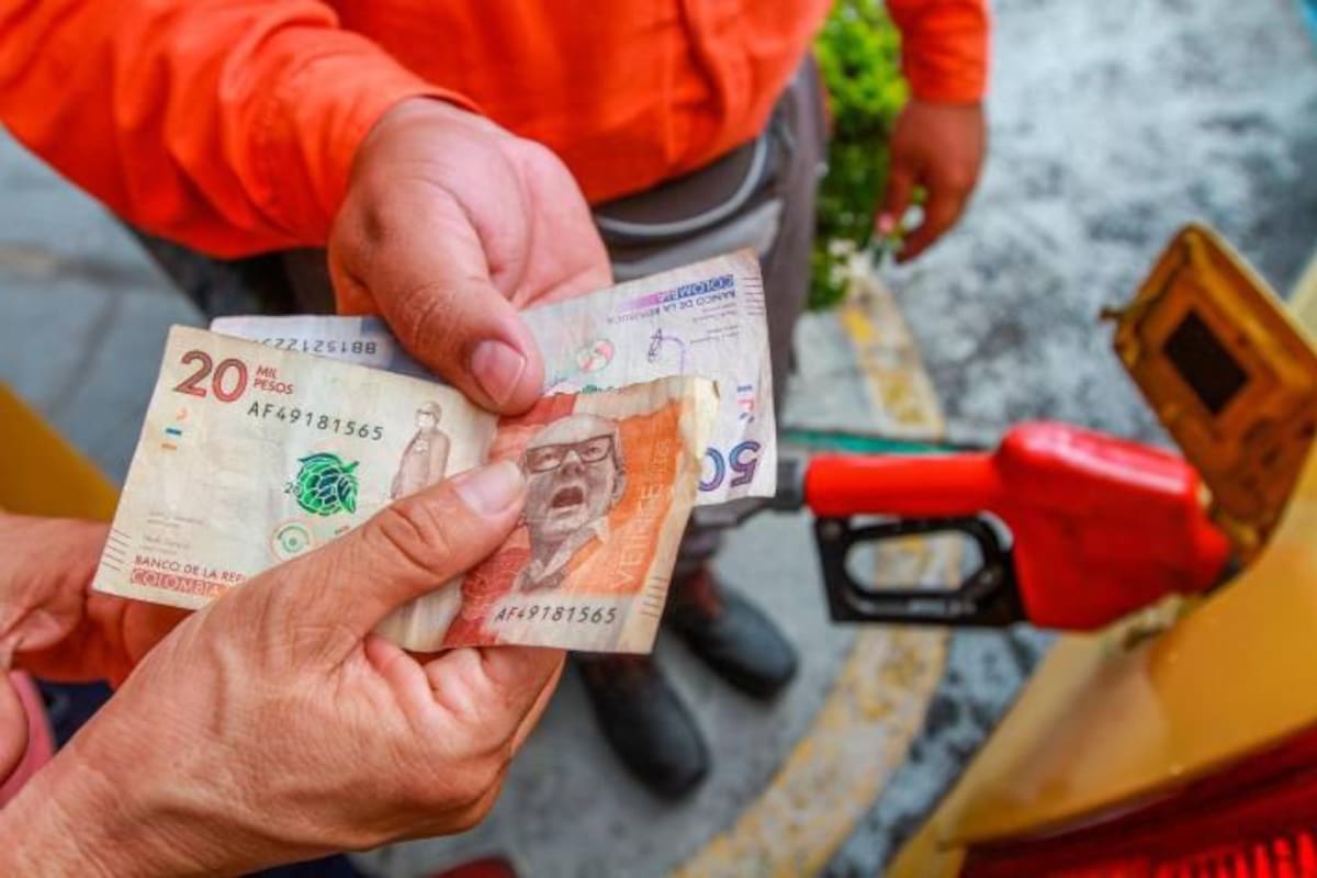 ¿Se frenará la política de recorte de precios de la gasolina por aumento del petróleo? | Foto Archivo