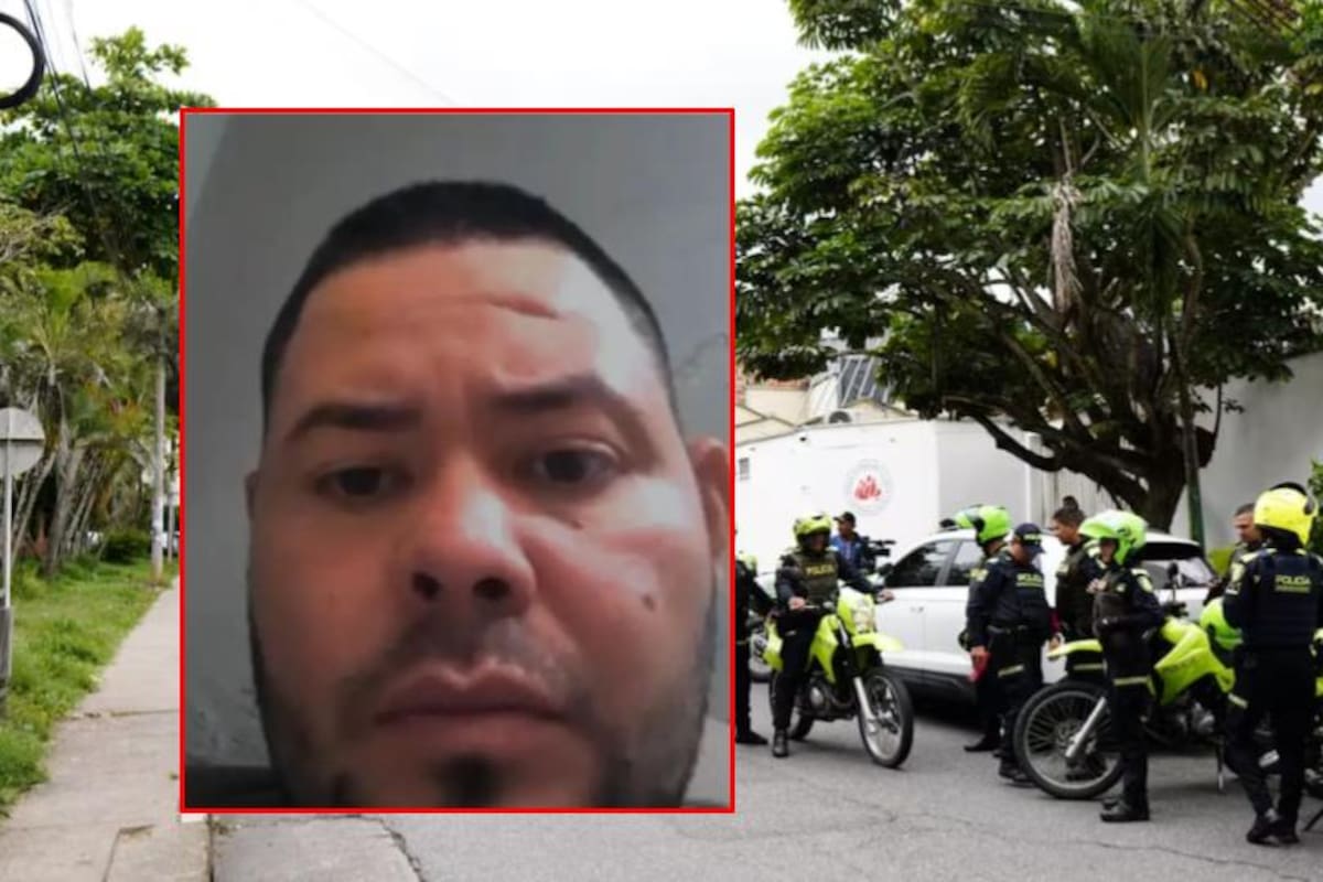 Se fugó Luis Alberto Villota Rodríguez, alias ‘Tito’, cabecilla de Comuneros del Sur y gestor de paz | Fotomontaje Vanguardia