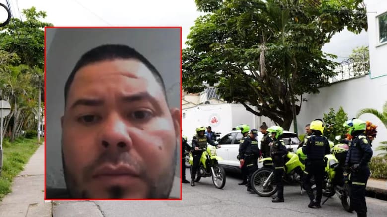 Se fugó Luis Alberto Villota Rodríguez, alias ‘Tito’, cabecilla de Comuneros del Sur y gestor de paz