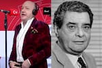 “Se le debe todo”: Julio Sánchez Cristo despidió a Augusto Delkáder, referente de la radio