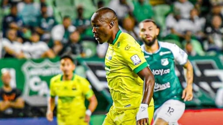 ¡Se le escapó en el último suspiro! Atlético Bucaramanga dejó ir el triunfo ante Deportivo Cali