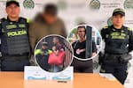 “Cristian siempre fue de defendernos”: el relato de su compañera tras el ataque en TransMilenio