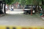 ¿Se pudo haber evitado? Los rastros del atentado explosivo en la frontera de Cúcuta con Ureña