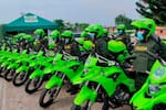 Se refuerza la seguridad en Semana Santa
