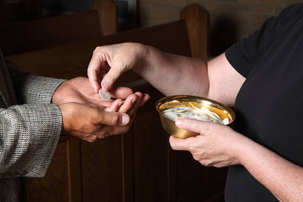 El robo que sacude a una iglesia en España.