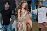 Carros, lujos y extravagancia: estos son los influencers colombianos que podrían perderlo todo