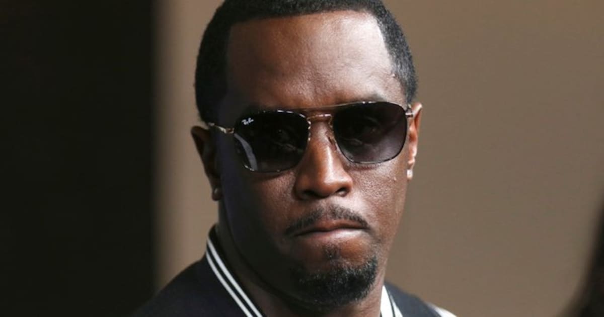 Sean 'Diddy' Combs ha sido transferido desde Nueva Jersey a una prisión federal en Allenwood, Pensilvania, días después de un informe sobre una emergencia médica. La razón de su traslado sigue sin revelarse.