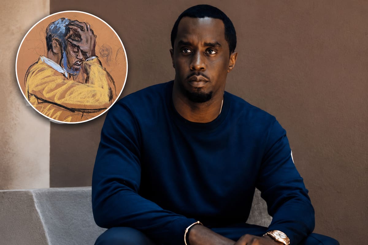 Sean 'Diddy' Combs fue enviado a aislamiento tras pelearse con otro recluso en prisión.