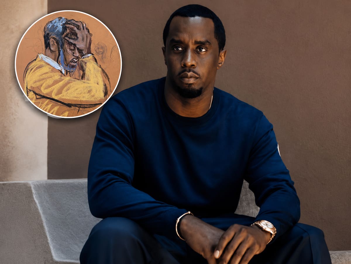 Sean 'Diddy' Combs fue enviado a aislamiento tras pelearse con otro recluso en prisión.