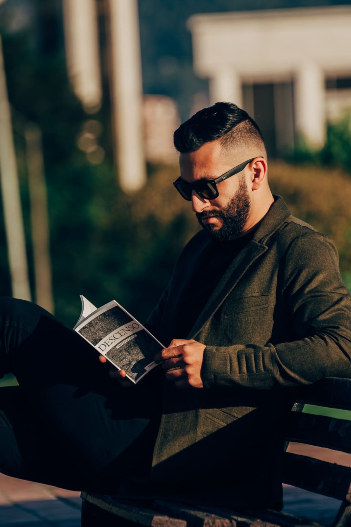 Entre crimen, memoria y cultura popular, Sebastián Camelo reconstruirá en Ulibro la historia del Vampiro del 55, uno de los casos más recordados de la Bucaramanga de los años 50.
