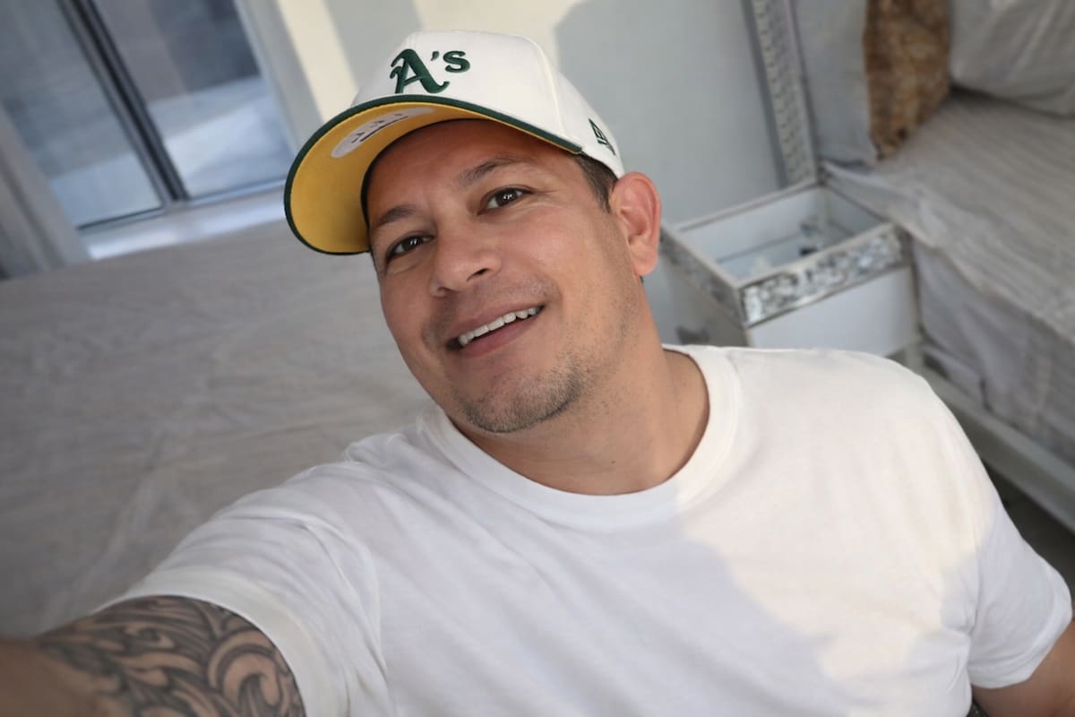 Sebastián Loaiza Tobio fue el primer colombiano en fallecer producto del conflicto en Medio Oriente.