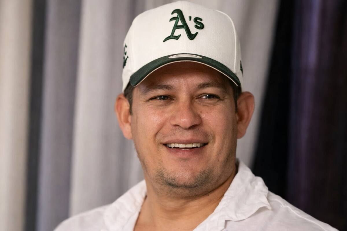 Sebastián Loaiza Tobio fue el primer colombiano en fallecer producto del conflicto en Medio Oriente.