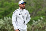 Sebastián Viera explicó la ausencia de Teófilo Gutiérrez en el triunfo de Junior ante Chicó