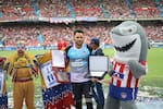 Video | ¿Es mejor el jugador casado o el soltero? Sebastián Viera resolvió la duda