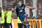 Revelan por qué Sebastián Villa no fue al Mundial: Jesurún habría intervenido