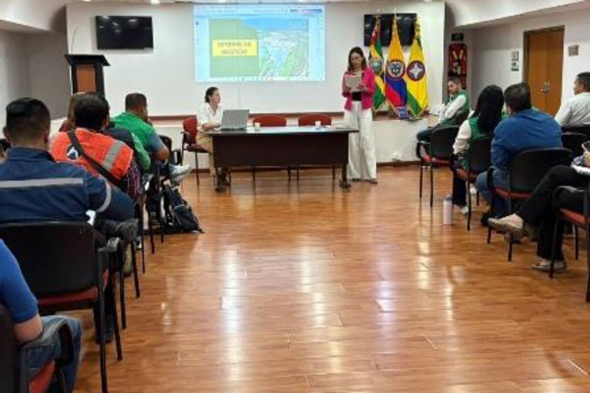 La Secretaría de Salud y Ambiente de Bucaramanga abrió la convocatoria para elegir los representantes del Grupo Coordinador del PGIRS 2026-2027.