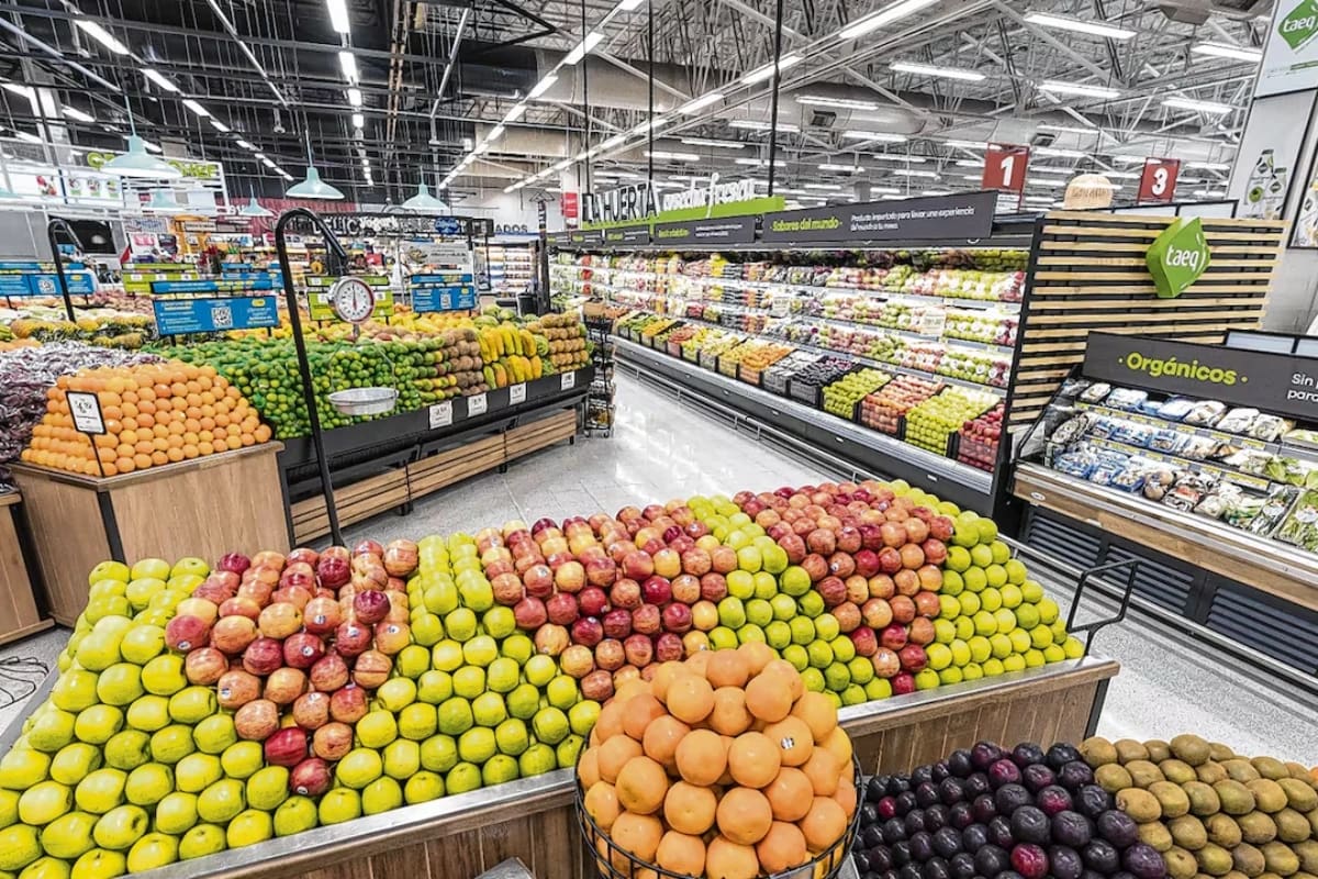 La Secretaría de Salud de Bogotá ordenó el cierre temporal de un comercio en Fontibón como medida sanitaria preventiva, tras una visita de inspección realizada esta semana. / Redes sociales