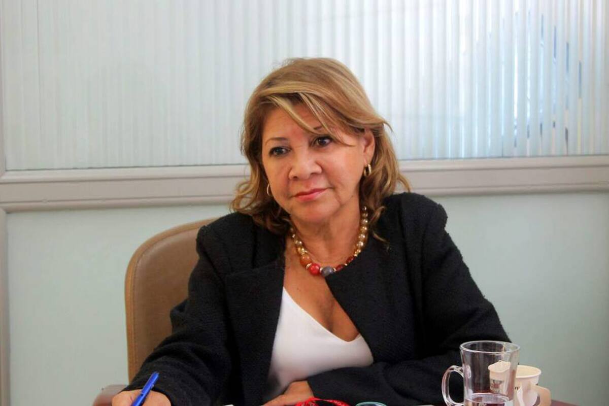La Secretaria de Educación insistió en que el atraso en el pago obedece, entre otras razones, a que la interventoría a la fecha no ha entregado la liquidación total ni parcial del contrato. (Foto: Suministrada / VANGUARDIA LIBERAL.)