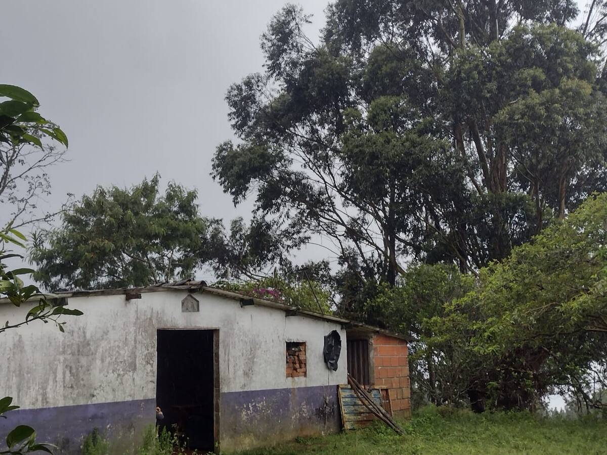 Las veredas de Bucaramanga necesitan más presencia de la Administración Local.