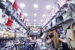 Sectores textil y calzado están preocupados por aranceles de Ecuador: ¿qué pasará con la industria local?