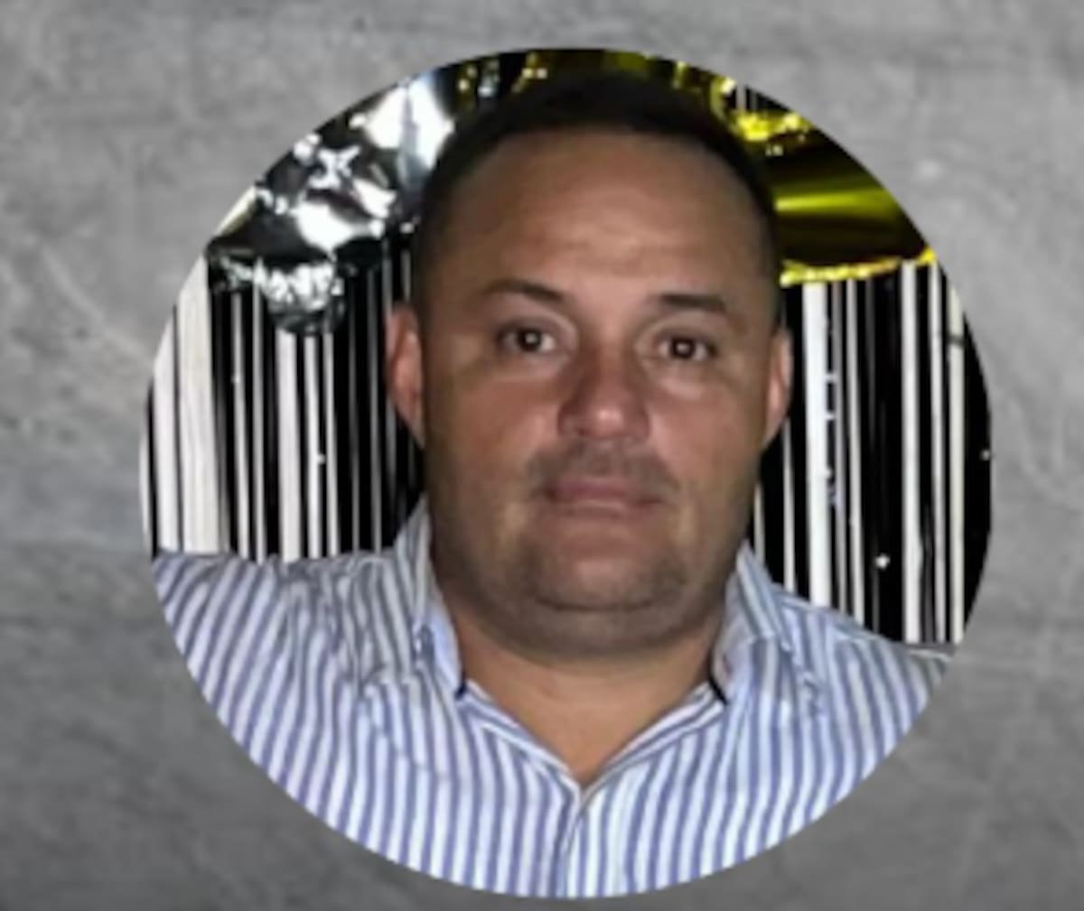 Secuestran a reconocido ganadero en Cesar usando falsas prendas del Gaula Militar. | Foto: Captura Tomada de Redes.