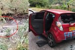 Secuestro de tres policías en la vía Cúcuta - Ocaña pone en alerta a Norte de Santander