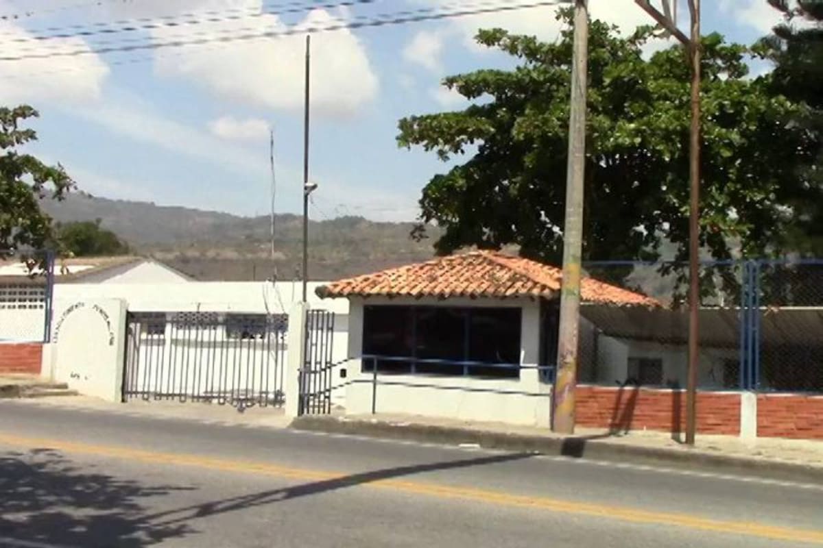 En la actualidad el penal tiene 29 internos contagiados y en tratamiento.