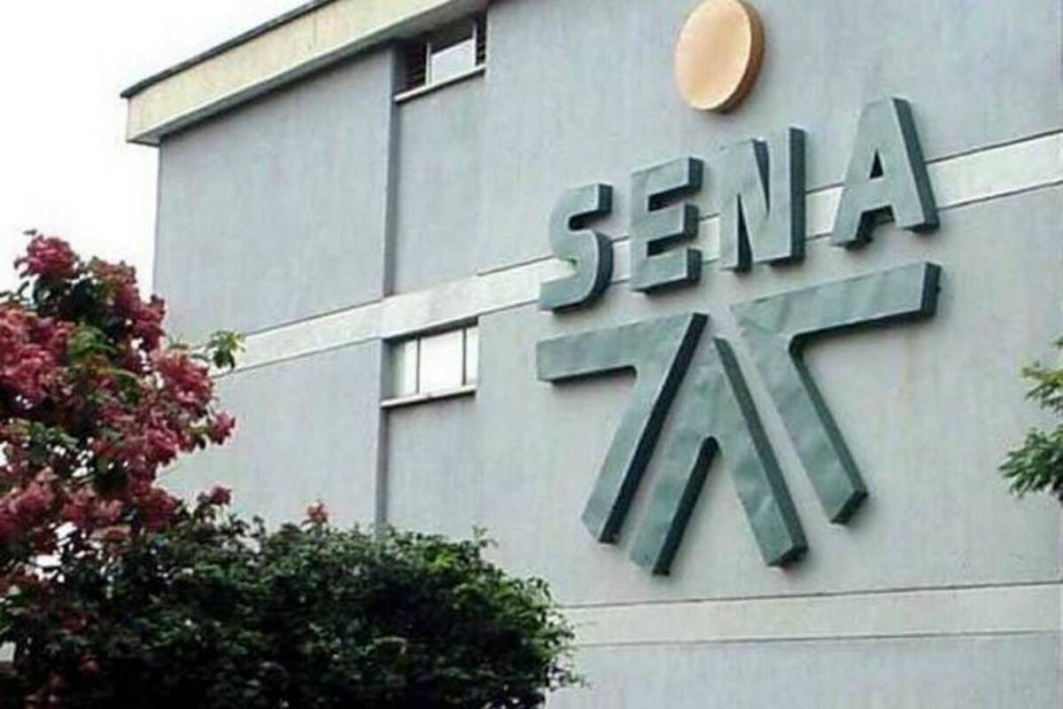 Dos bloques del Sena en Bucaramanga serán demolidos y se construirán unos nuevos. Otras instalaciones solo recibirán reforzamiento estructural. (Foto: Archivo / VANGUARDIA LIBERAL)