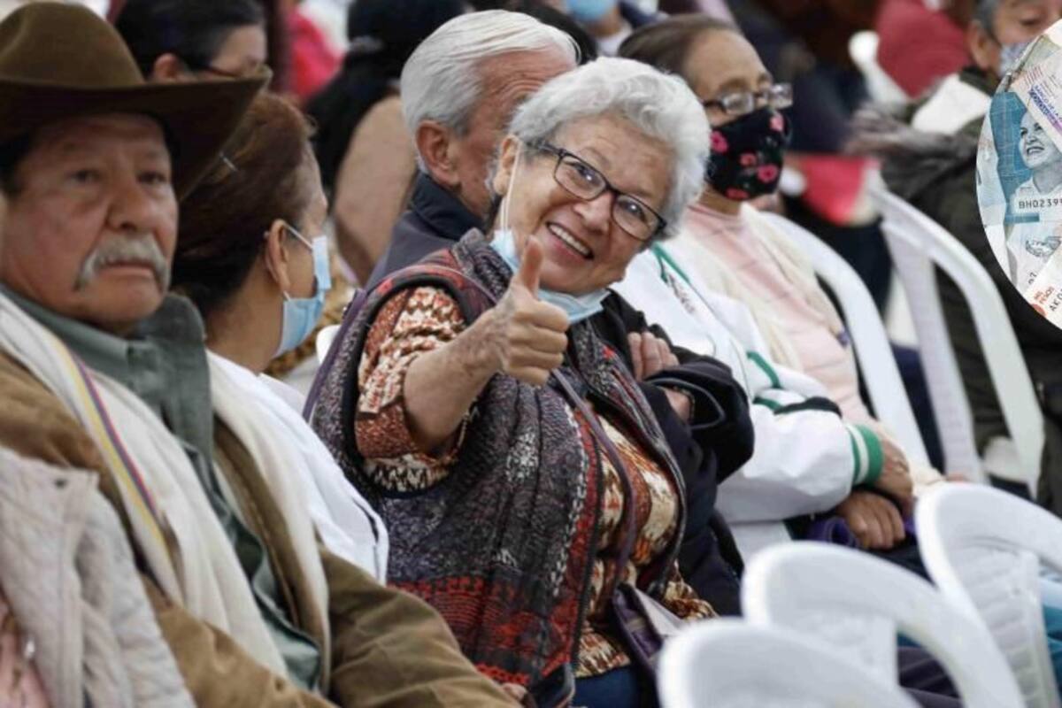 Según Prosperidad Social, los giros comenzarán a realizarse a finales de octubre.