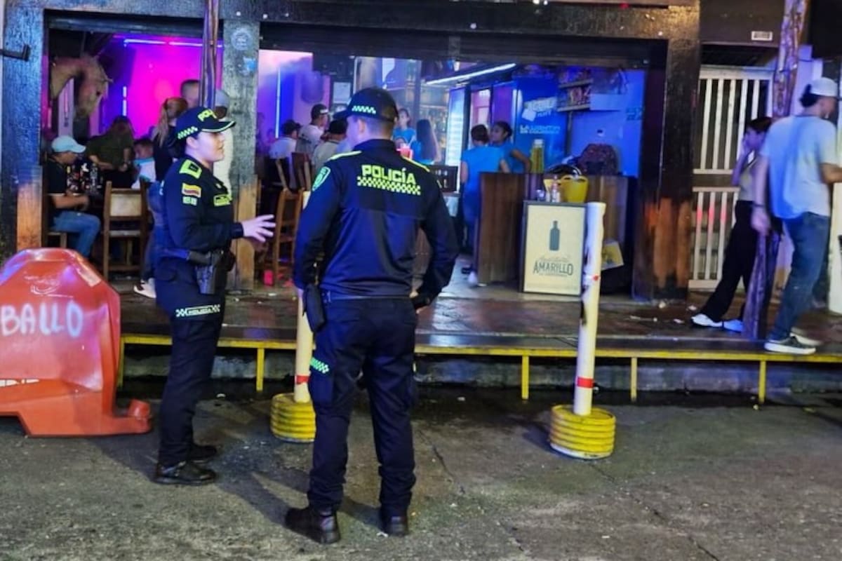 Autoridades distritales y Fuerza Pública coordinaron las medidas de seguridad y control que regirán durante la jornada de elecciones presidenciales en Barrancabermeja.
Suministrada/Vanguardia