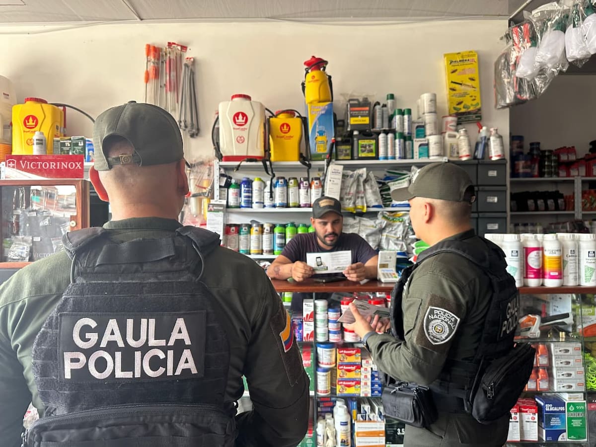 La Policía Nacional desplegará más de 2.185 uniformados en Santander para garantizar la seguridad durante la segunda vuelta presidencial. Habrá cobertura en los 78 municipios de su jurisdicción.