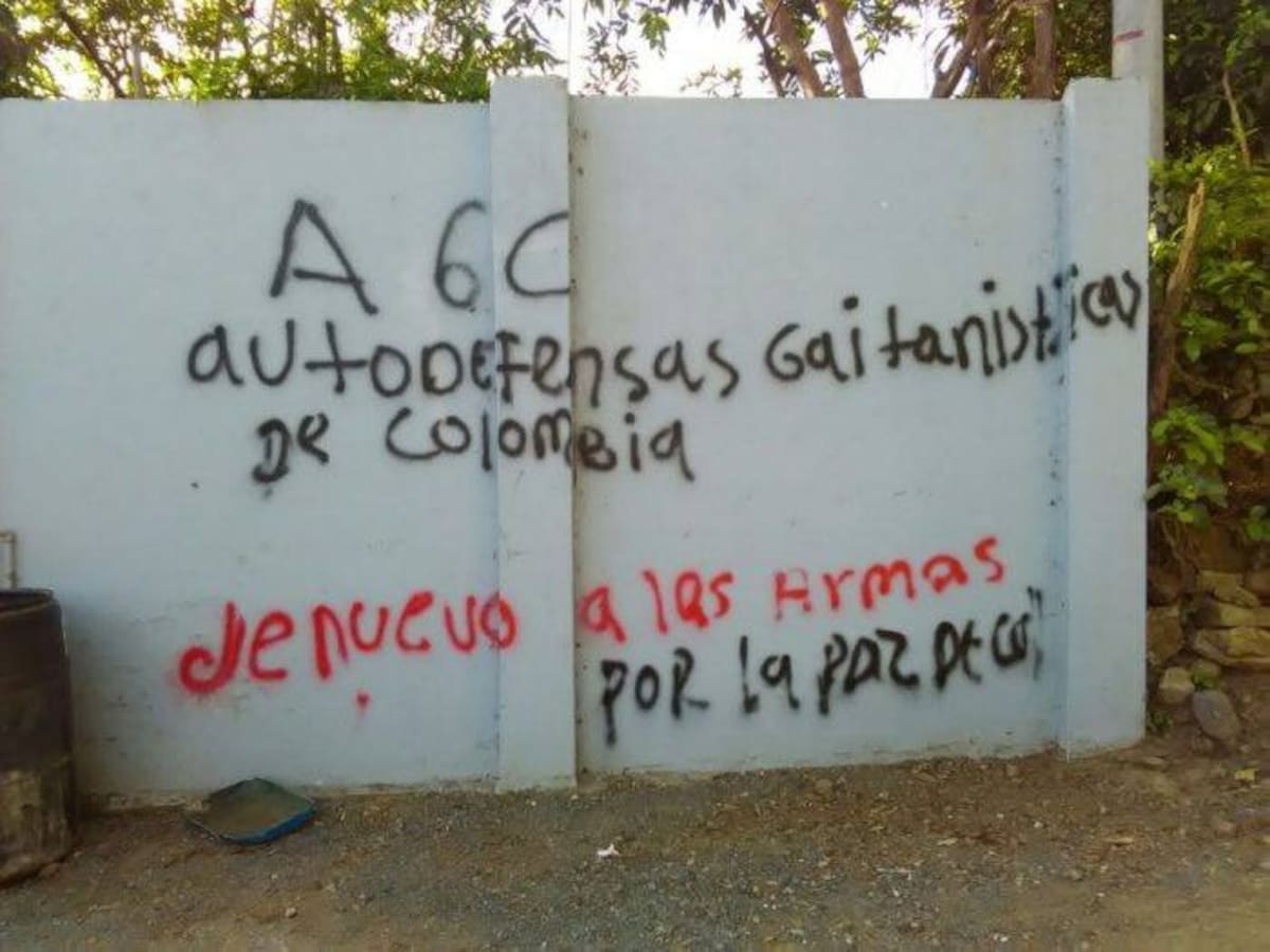 CREDHOS alertó sobre hechos de violencia que, según la organización, afectan a comunidades rurales del Magdalena Medio, entre ellos ataques con drones, asesinatos, desplazamientos y confinamientos.
Suministrada/Vanguardia