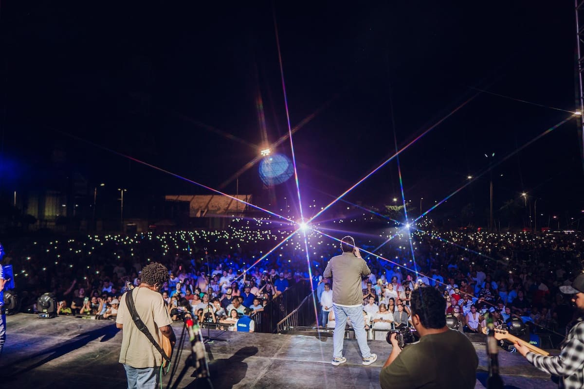 Durante todo el fin de semana autoridades vigilarán actividades musicales y culturales que se desarrollarán en el marco del aniversario de Barrancabermeja.