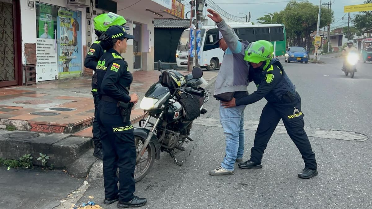 Durante todo el fin de semana autoridades vigilarán actividades musicales y culturales que se desarrollarán en el marco del aniversario de Barrancabermeja.