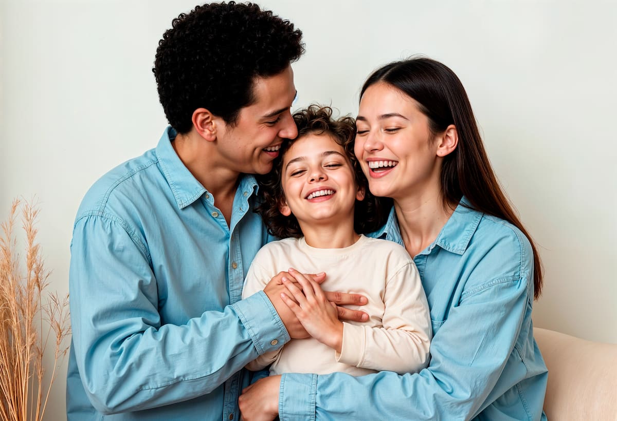 El seguro de vida es una herramienta para proteger el futuro de la familia (Foto de Freepik / VANGUARDIA)