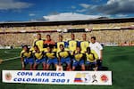 Hace 25 años Colombia hizo historia: el día que conquistó su única Copa América