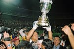 Hace 23 años la selección Colombia conquistó la Copa América con un golazo de Iván Ramiro Córdoba