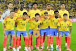 Selección Colombia: Calendario oficial y preparación final para el Mundial 2026