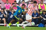 Colombia vuelve a la cancha: hora, día y estadio del partido ante Perú