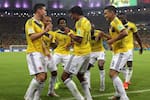 Diez datos curiosos de la selección Colombia en la historia de los Mundiales