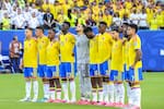 Así quedó Colombia en el ranking FIFA después del Mundial 2026
